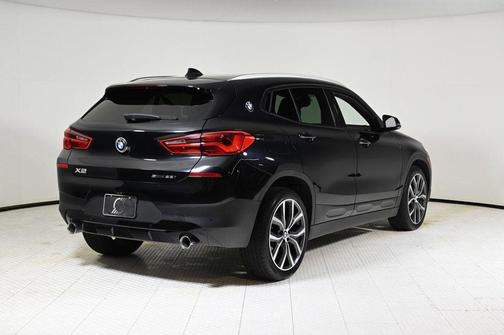 2020 BMW X2 sDrive28i