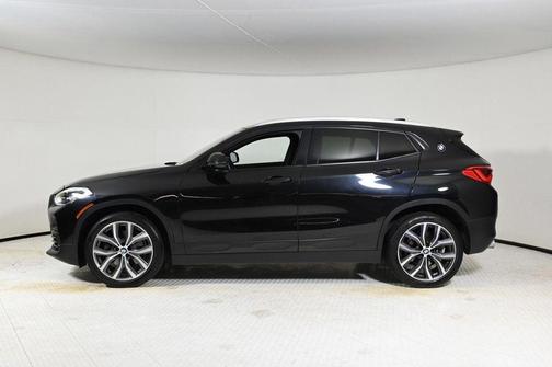 2020 BMW X2 sDrive28i