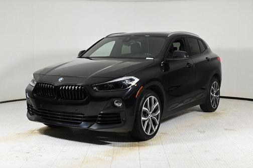 2020 BMW X2 sDrive28i