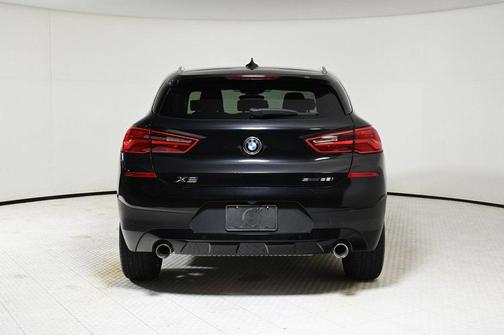 2020 BMW X2 sDrive28i