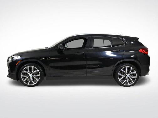 2020 BMW X2 sDrive28i