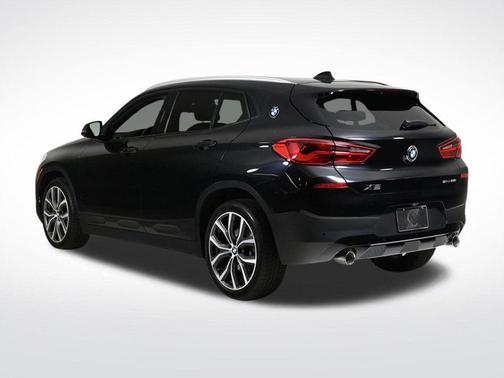 2020 BMW X2 sDrive28i