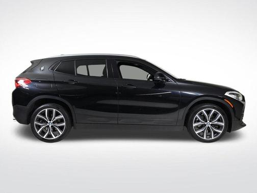 2020 BMW X2 sDrive28i