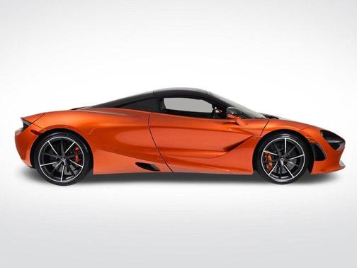 2018 McLaren 720S Performance