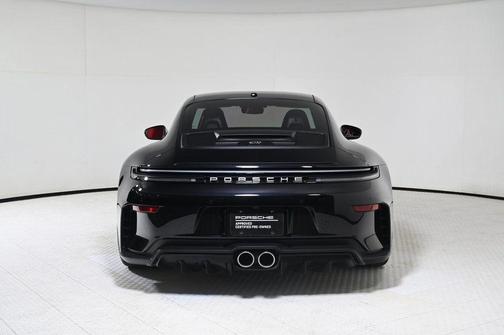 2026 Porsche 911 GT3 w/Touring Package