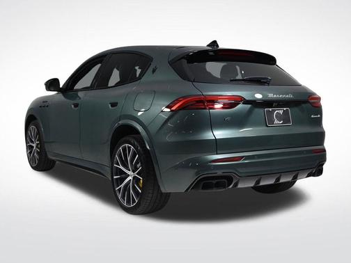 2026 Maserati Grecale Modena