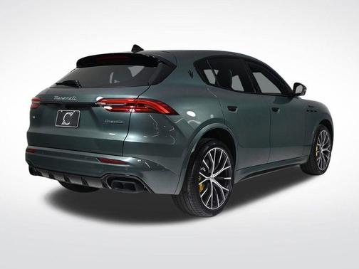 2026 Maserati Grecale Modena