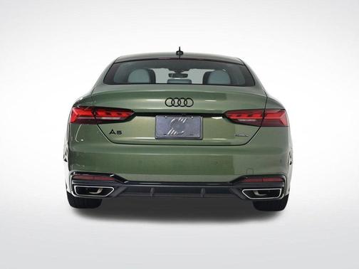 2022 Audi A5 45 S line Premium Plus