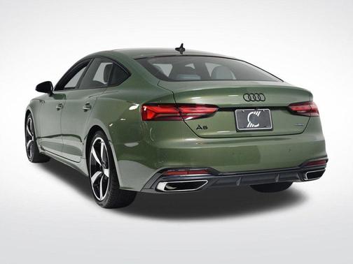 2022 Audi A5 45 S line Premium Plus