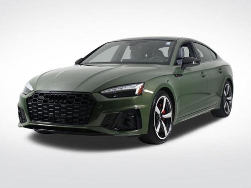 2022 Audi A5 45 S line Premium Plus