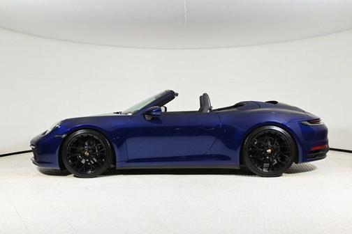 2024 Porsche 911 Carrera