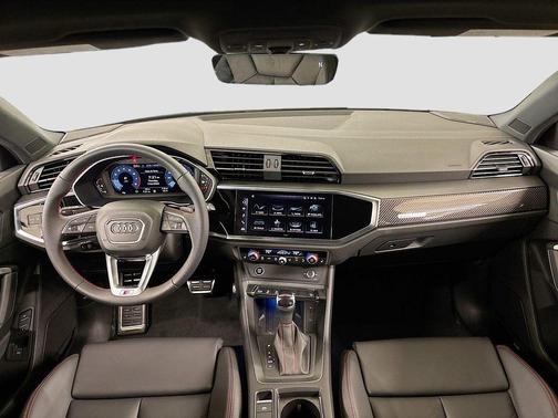 2025 Audi Q3 45 S line Premium