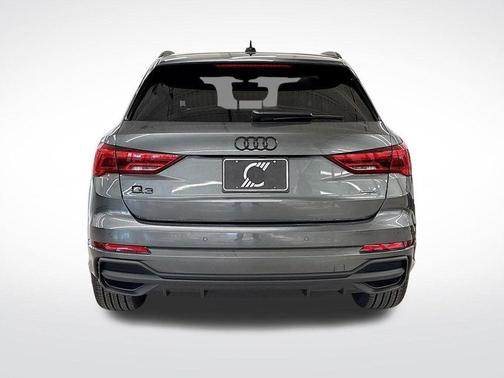 2025 Audi Q3 45 S line Premium