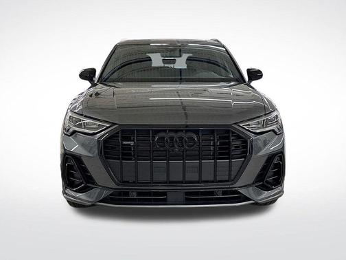2025 Audi Q3 45 S line Premium