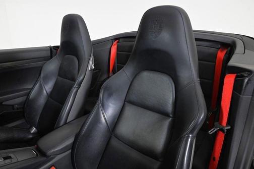 2019 Porsche 911 Carrera GTS