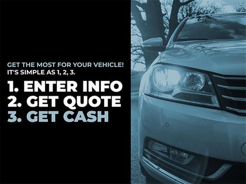 2008 Volkswagen Rabbit Base