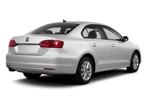 2013 Volkswagen Jetta TDI