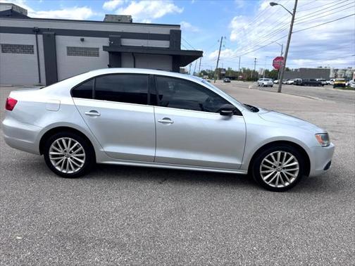 2013 Volkswagen Jetta TDI