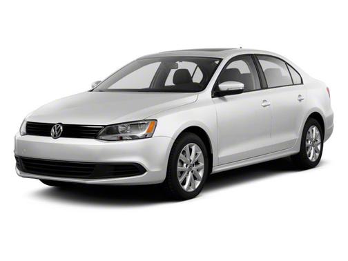 2013 Volkswagen Jetta TDI