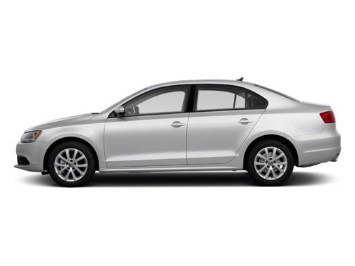 2013 Volkswagen Jetta TDI