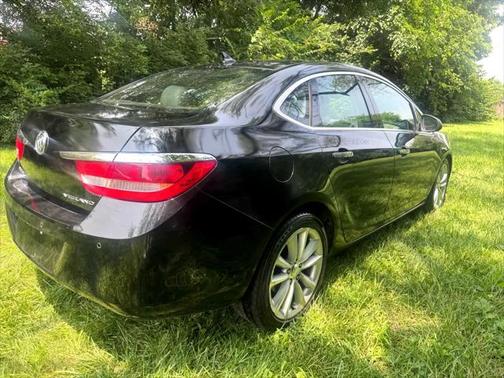 2012 Buick Verano Convenience
