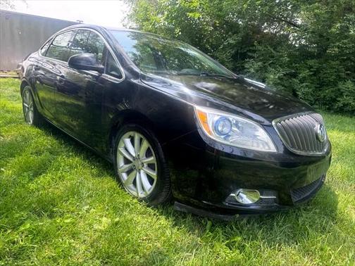 2012 Buick Verano Convenience