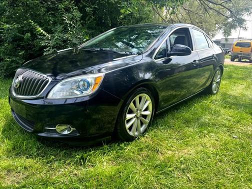 2012 Buick Verano Convenience