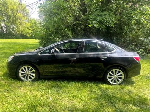 2012 Buick Verano Convenience