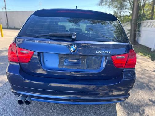 2011 BMW 328 xDrive