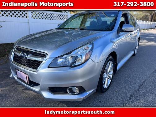 2013 Subaru Legacy Limited