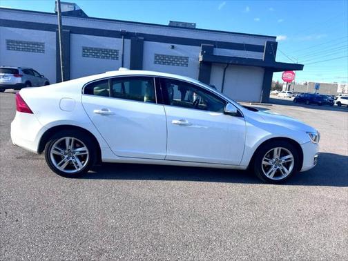 2014 Volvo S60 T5