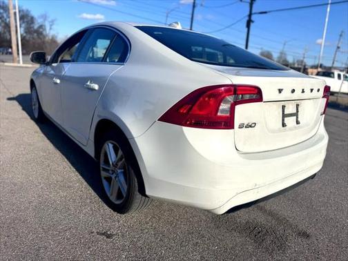 2014 Volvo S60 T5