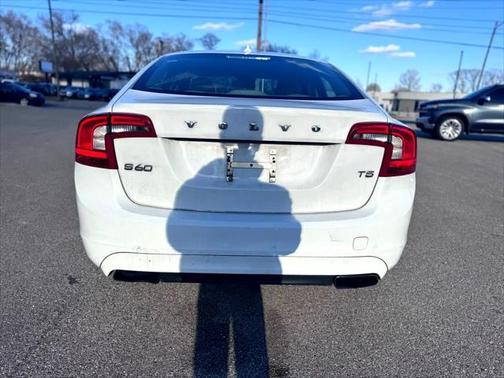 2014 Volvo S60 T5