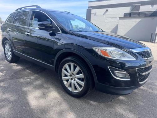 2010 Mazda CX-9 Grand Touring