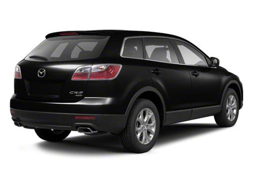 2010 Mazda CX-9 Grand Touring