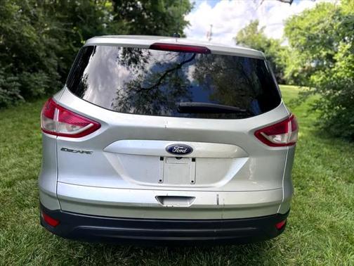 2014 Ford Escape S