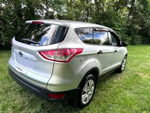2014 Ford Escape S