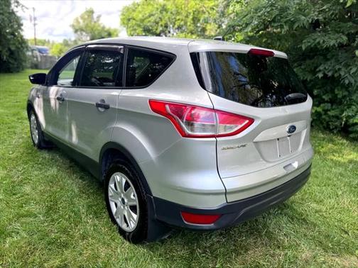 2014 Ford Escape S