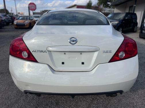 2009 Nissan Altima 2.5 S
