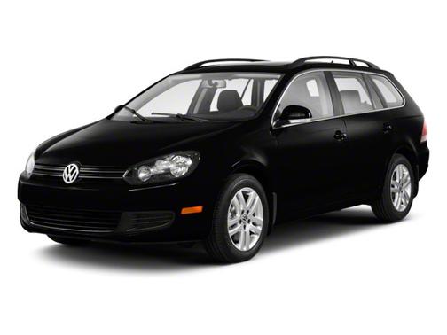 2010 Volkswagen Jetta SE