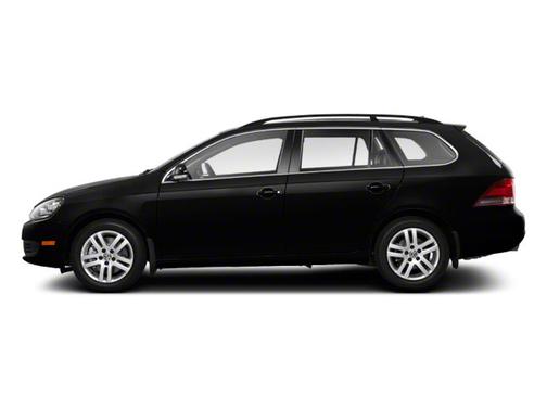 2010 Volkswagen Jetta SE