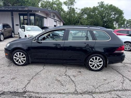 2010 Volkswagen Jetta SE