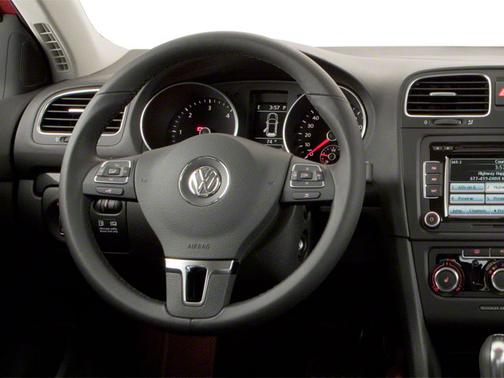 2010 Volkswagen Jetta SE