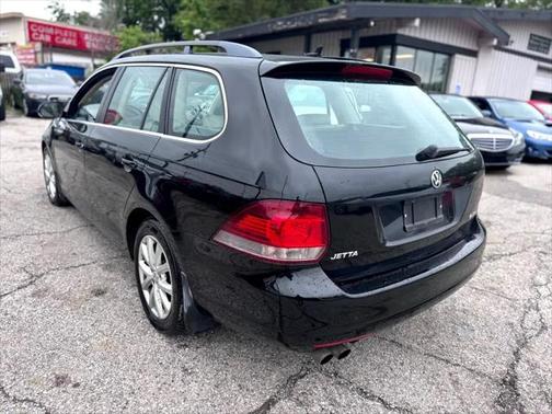2010 Volkswagen Jetta SE