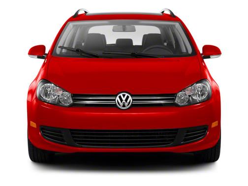2010 Volkswagen Jetta SE