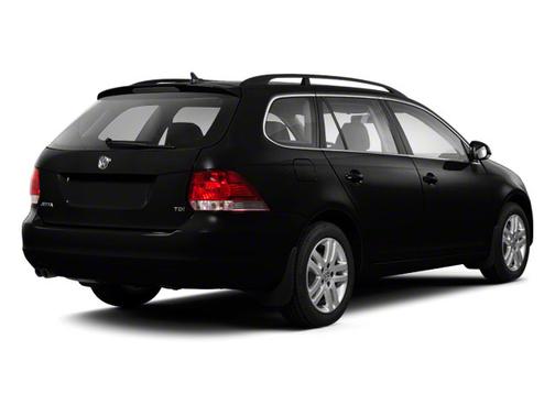 2010 Volkswagen Jetta SE