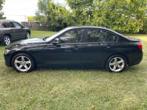 2013 BMW 328 xDrive