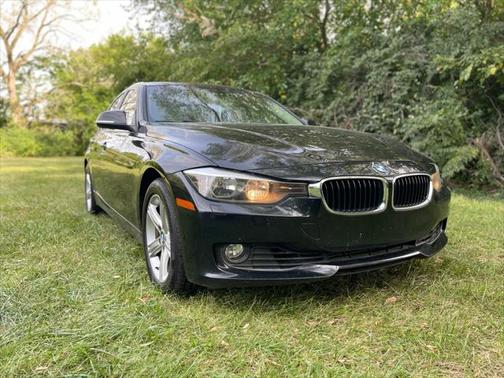 2013 BMW 328 xDrive