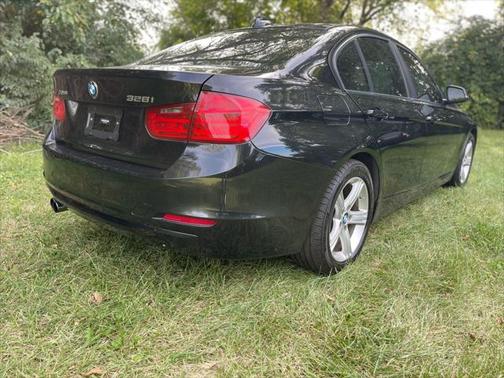2013 BMW 328 xDrive