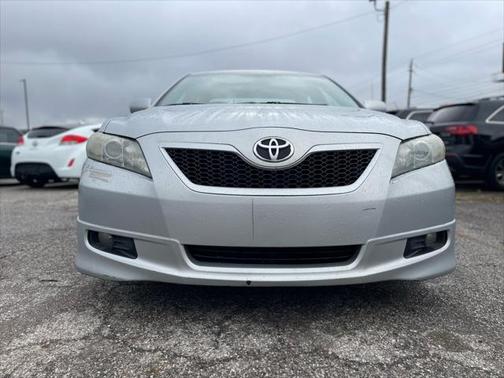 2007 Toyota Camry CE
